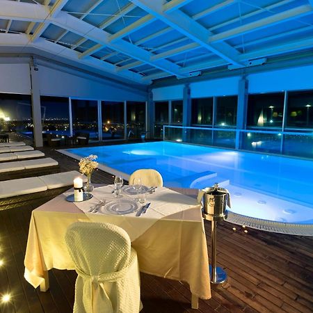 Hotel Horizon Монтегранаро Екстериор снимка