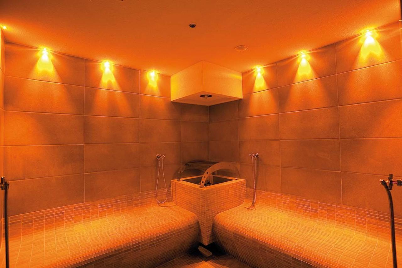 Hotel Horizon Монтегранаро Екстериор снимка