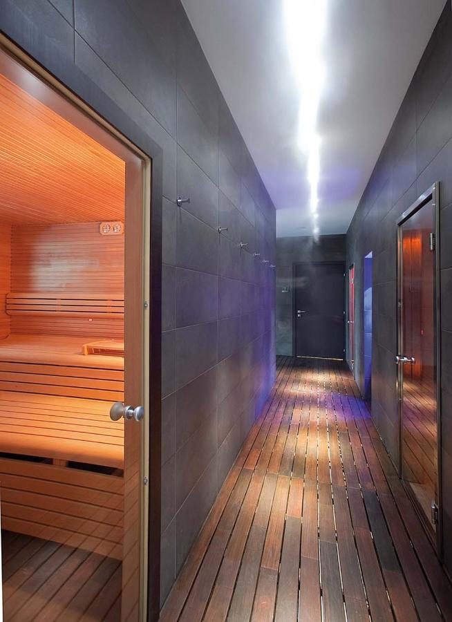 Hotel Horizon Монтегранаро Екстериор снимка