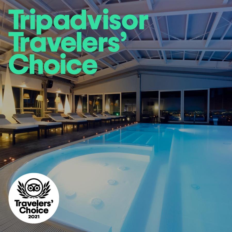 Hotel Horizon Монтегранаро Екстериор снимка