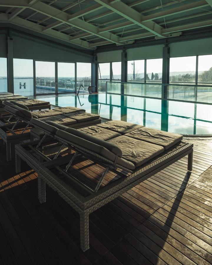 Hotel Horizon Монтегранаро Екстериор снимка
