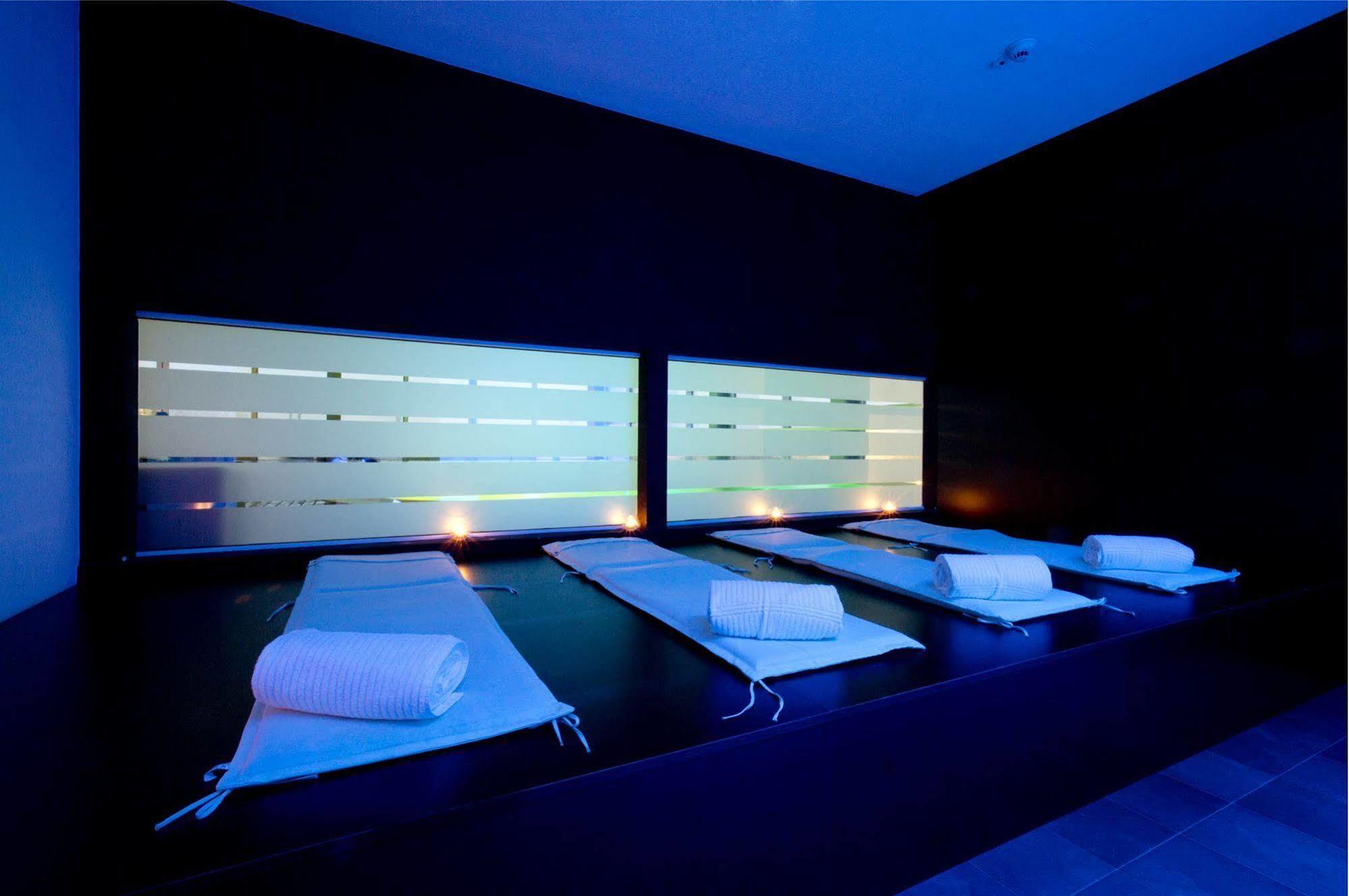 Hotel Horizon Монтегранаро Екстериор снимка
