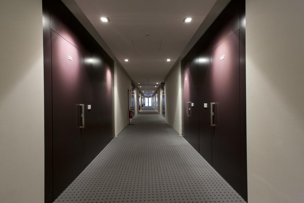 Hotel Horizon Монтегранаро Екстериор снимка