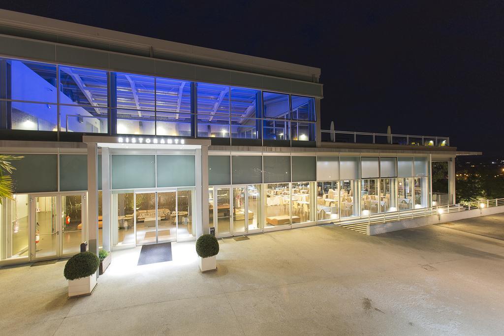 Hotel Horizon Монтегранаро Екстериор снимка