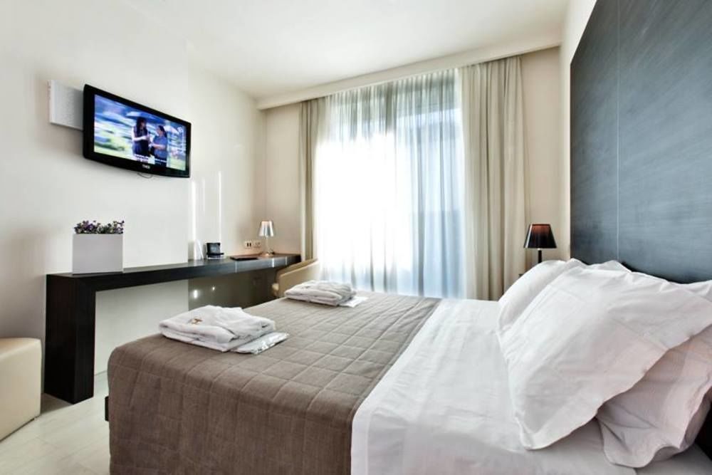Hotel Horizon Монтегранаро Екстериор снимка