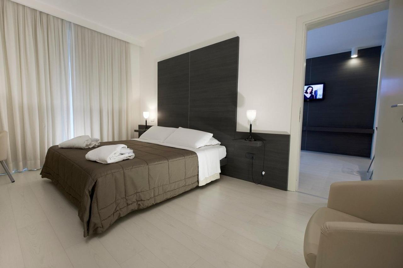 Hotel Horizon Монтегранаро Екстериор снимка