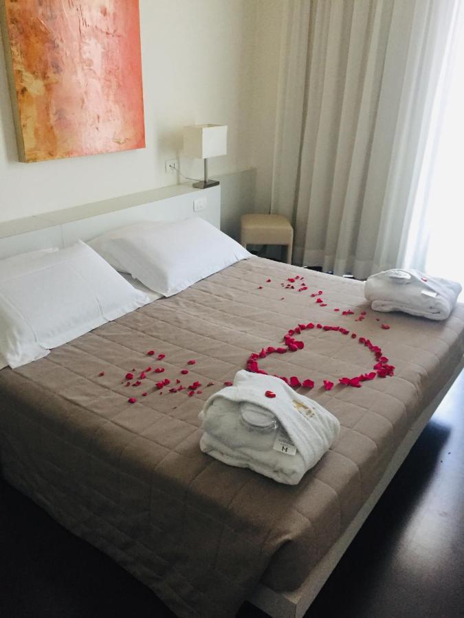 Hotel Horizon Монтегранаро Екстериор снимка