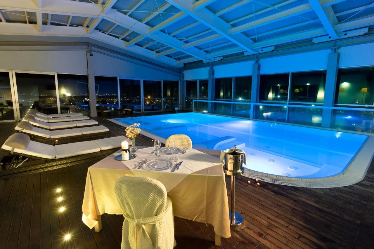 Hotel Horizon Монтегранаро Екстериор снимка